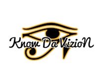 the logo for know da vision